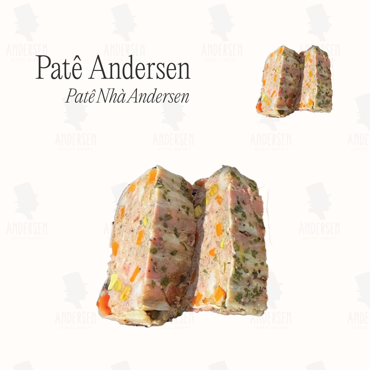 Andersen Pate