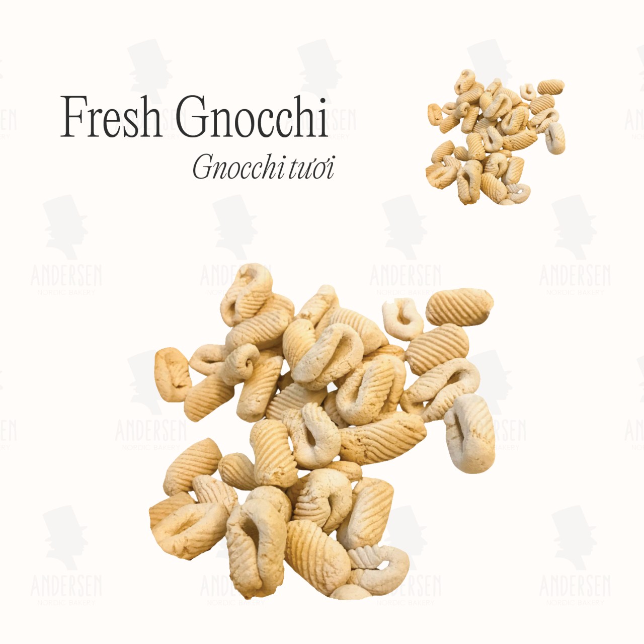 Potato Gnocchi