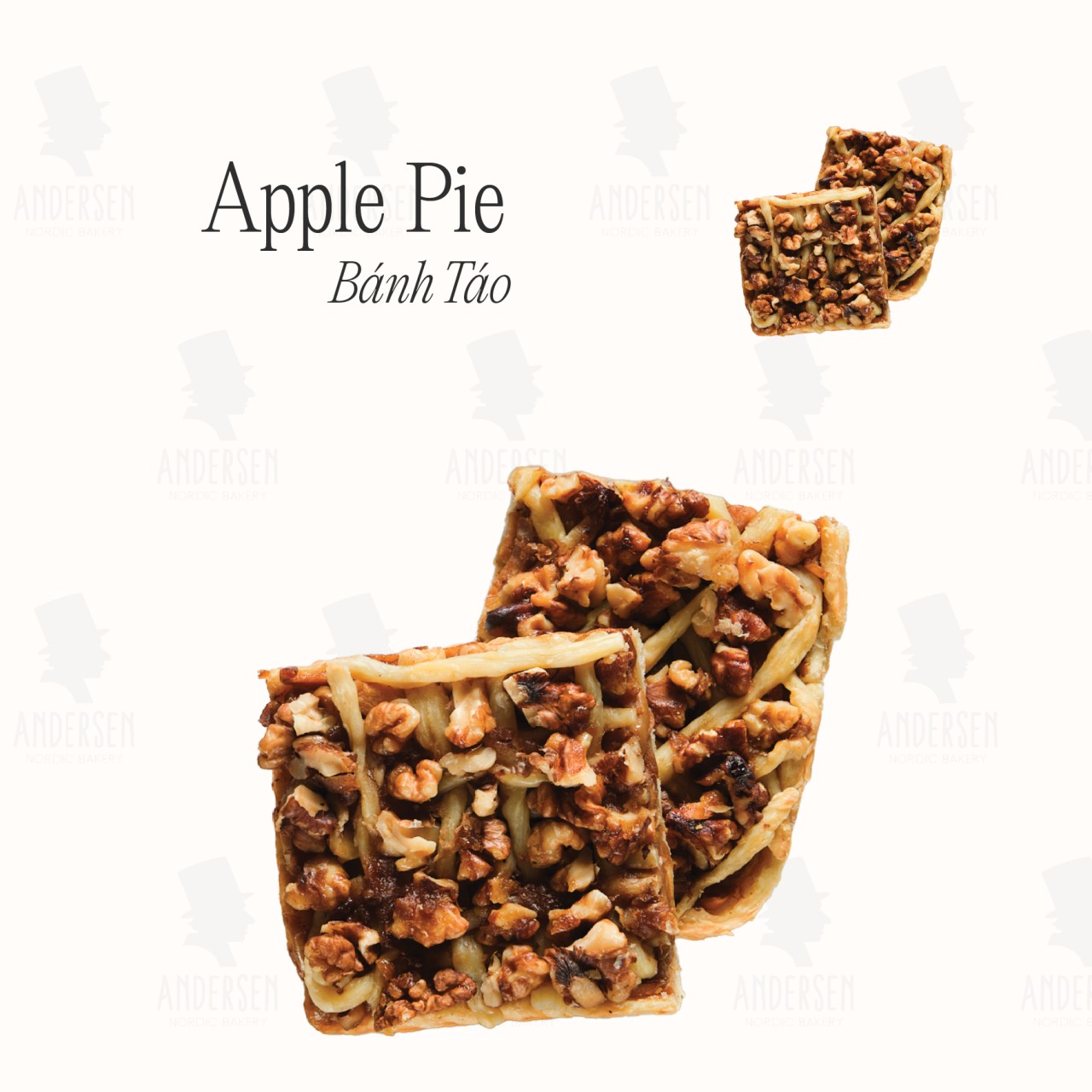 Apple Pie
