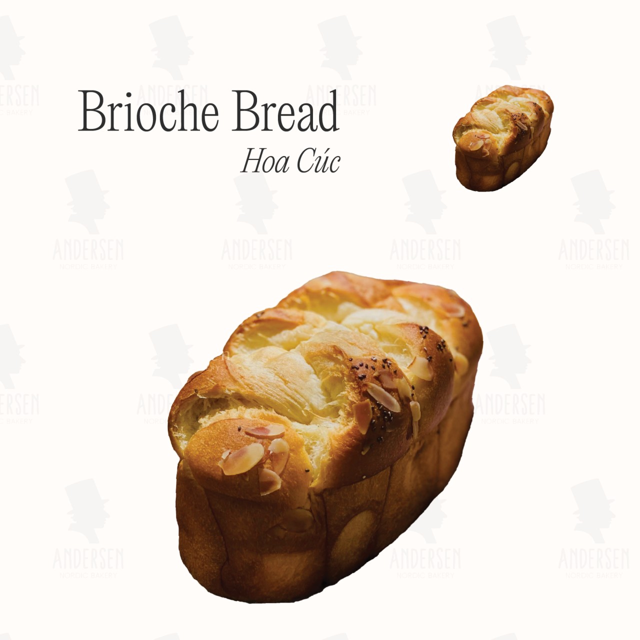 Brioche Bread