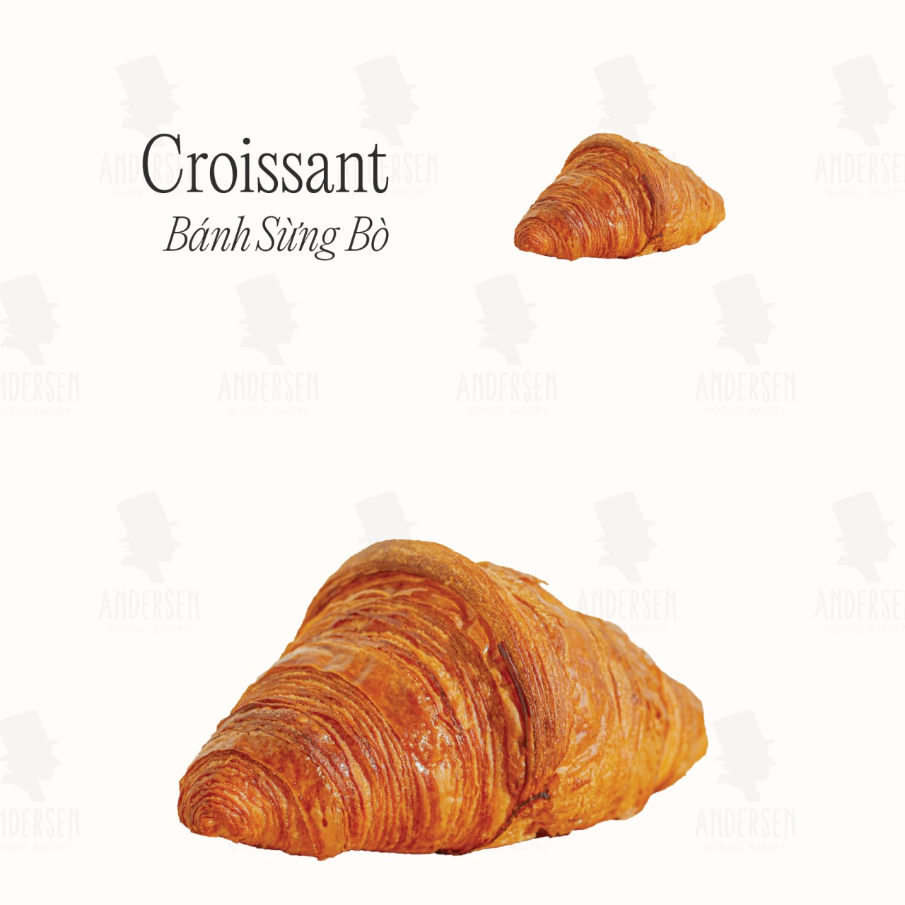 Butter Croissant