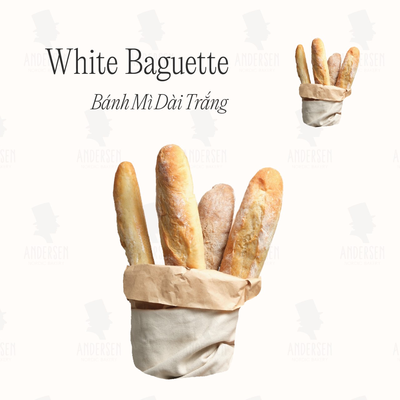 Classic Baguette