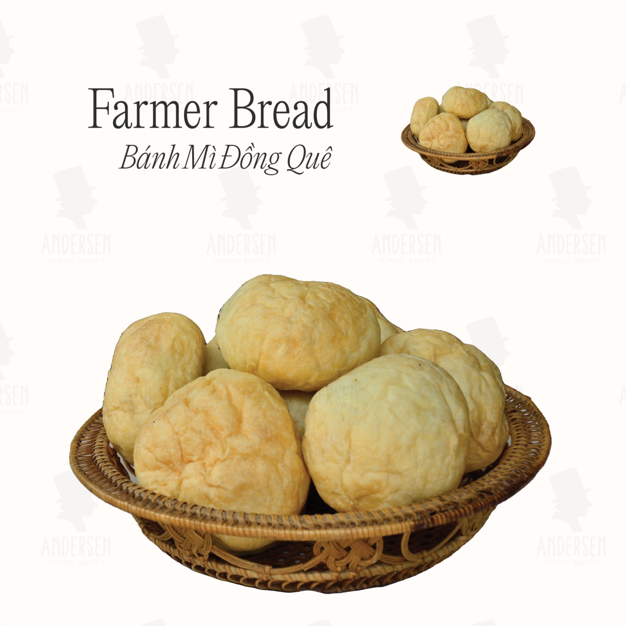 Farmer Bread