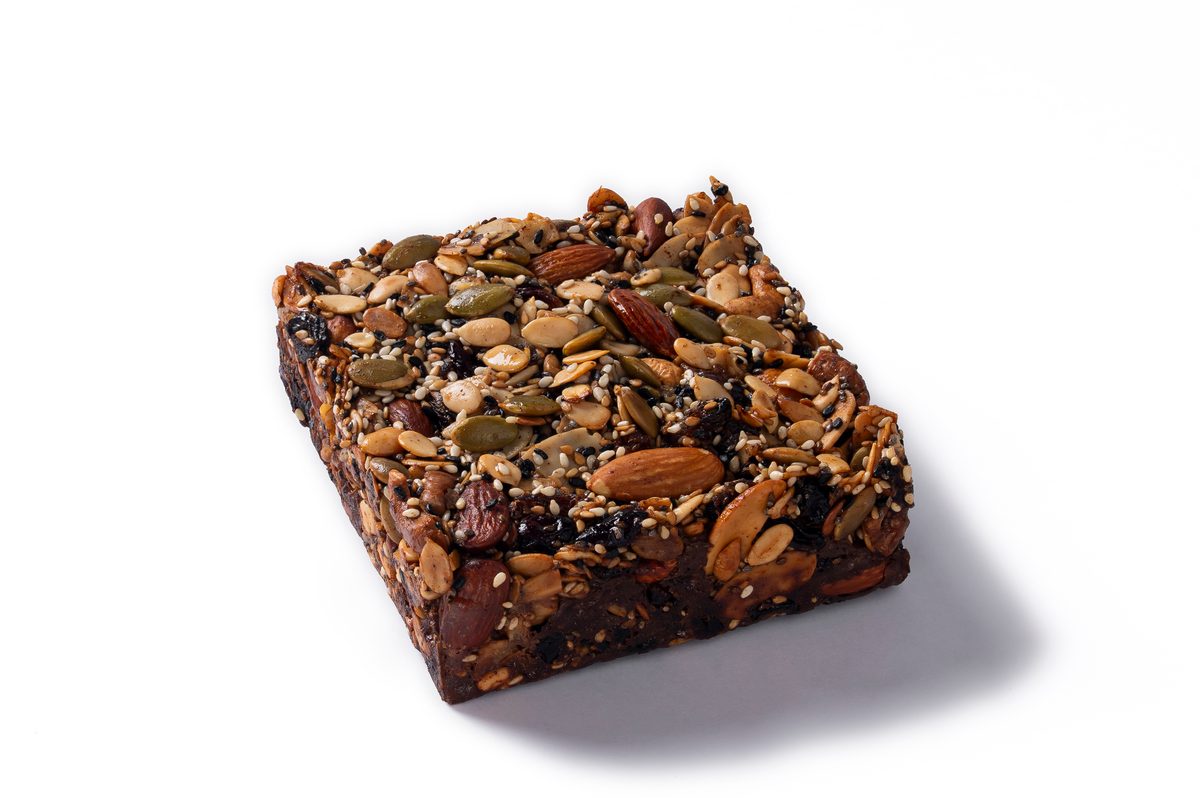 Paleo gluten-free bread