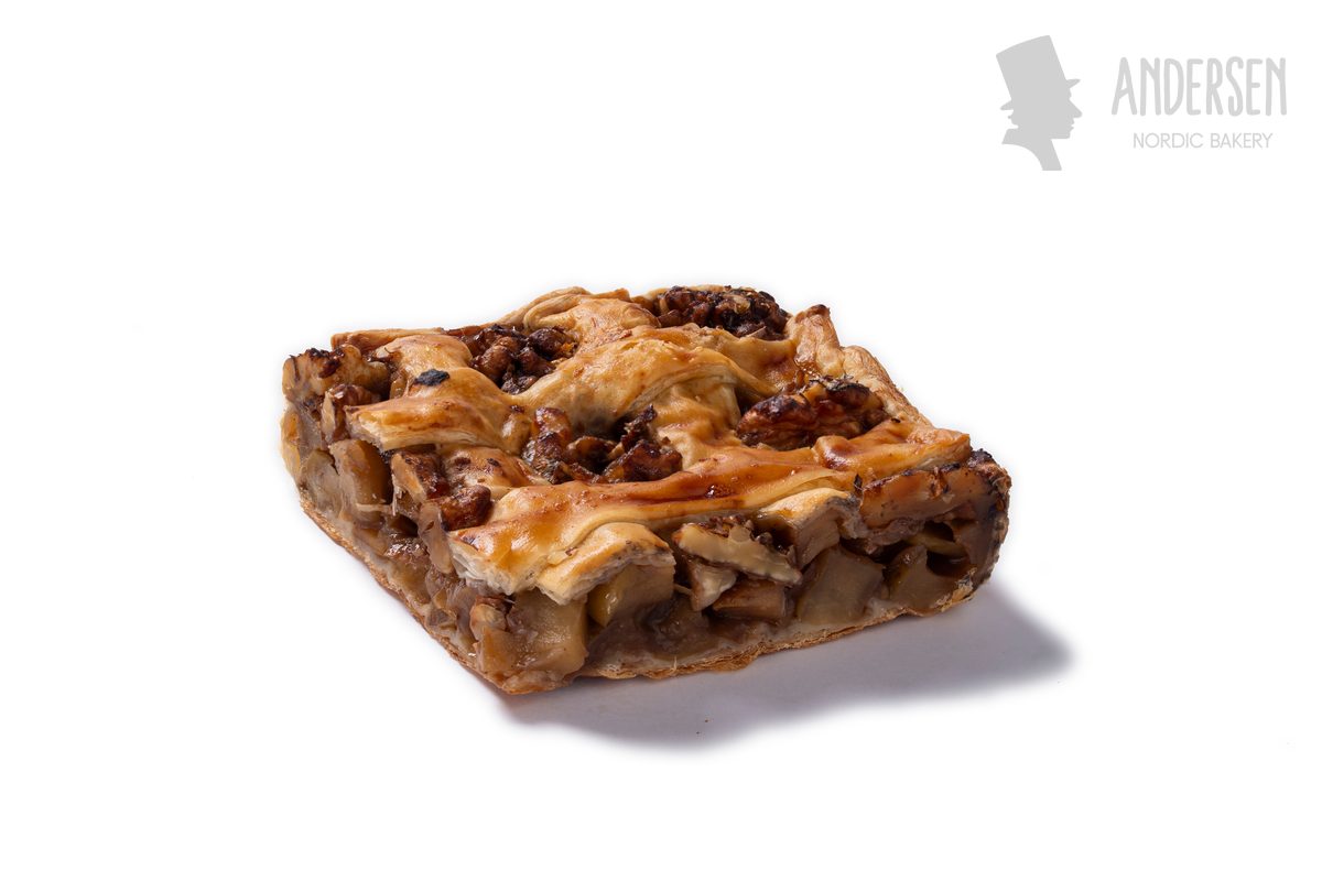 Apple pie