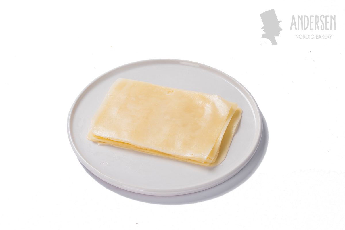 Emmental cheese
