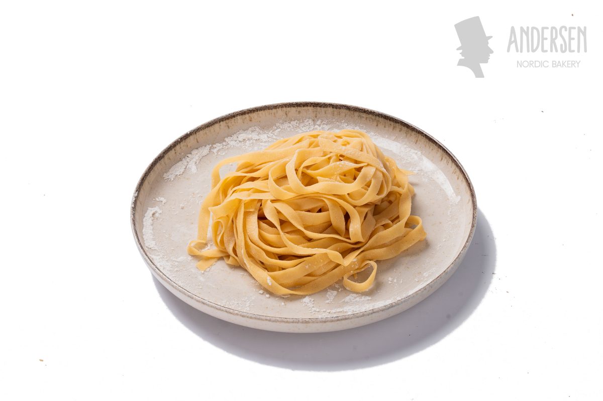Fresh pasta