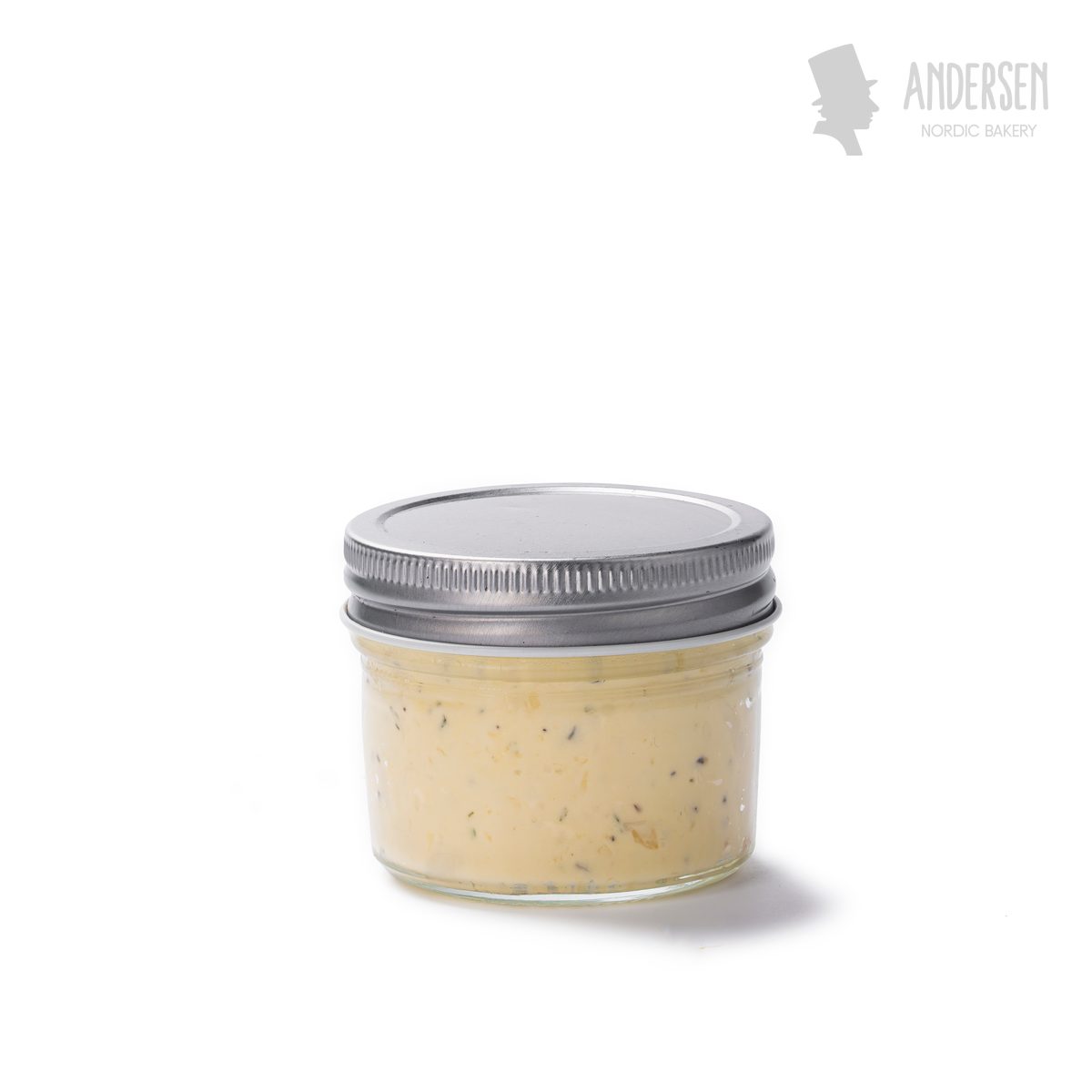 Garlic butter