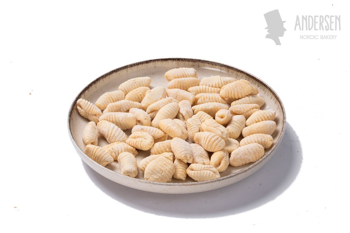 Gnocchi Gluten Free