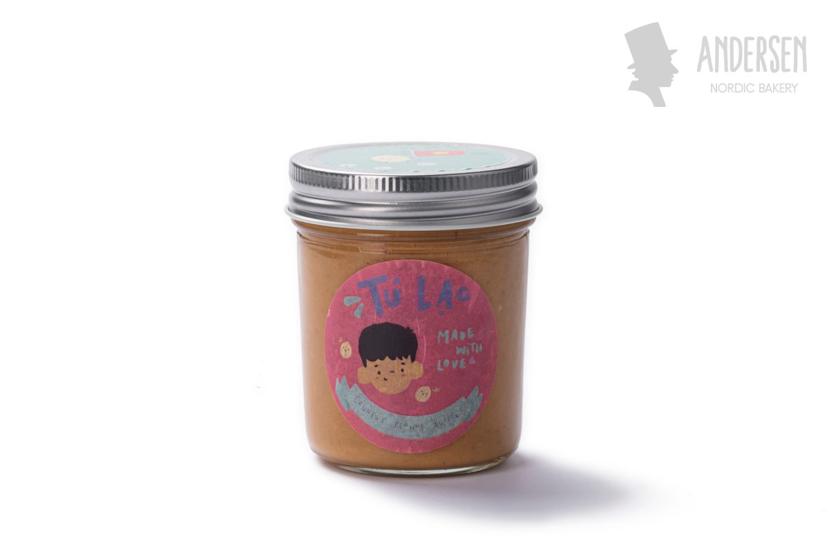 Peanut butter small